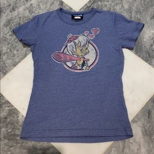 Vintage Junk Food T-shirt